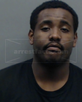 Randell Lee Jackson