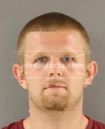 Michael Shane Vaughn