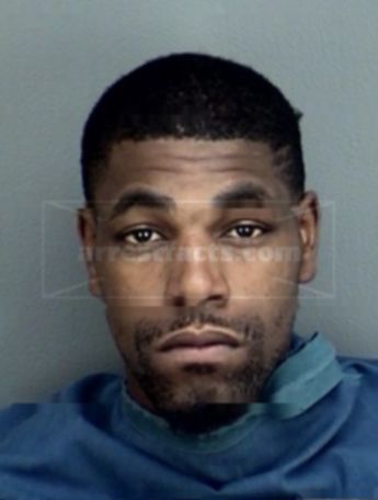 Carlos Lynn Byrd
