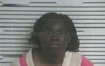 Jasmine Nicole Hudson