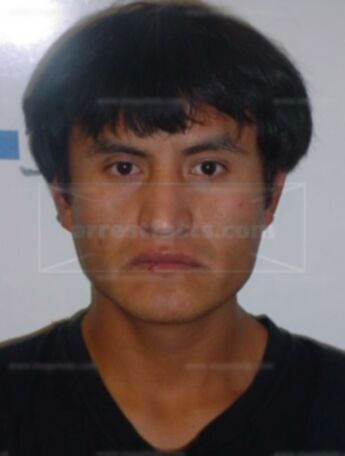 Roberto Mendoza Vasquez
