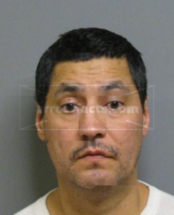 Jose Luis Vigil