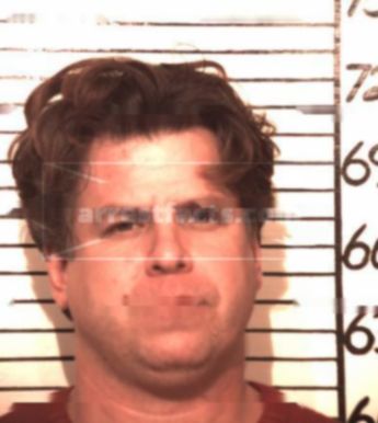 Kevin Newell Mccracken