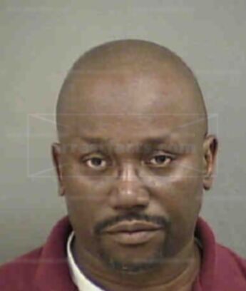 Roderick Lajohn Ewell