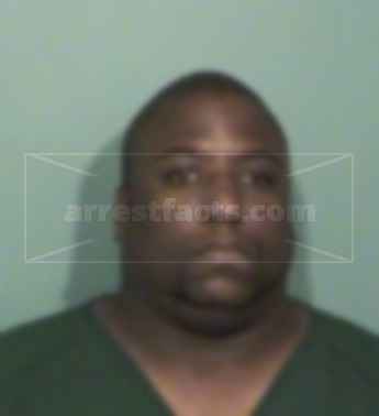 Ronnie Lee Taylor