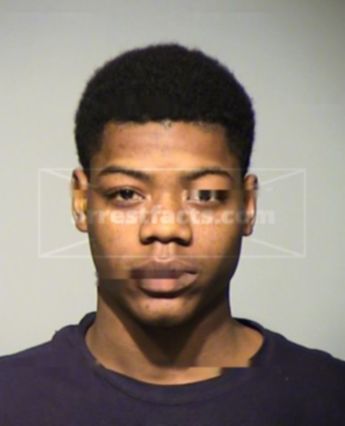 Demonte Hamler