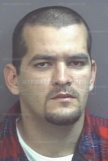 Hector Mendez