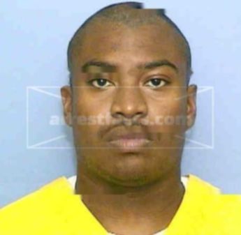 Jamar Magee