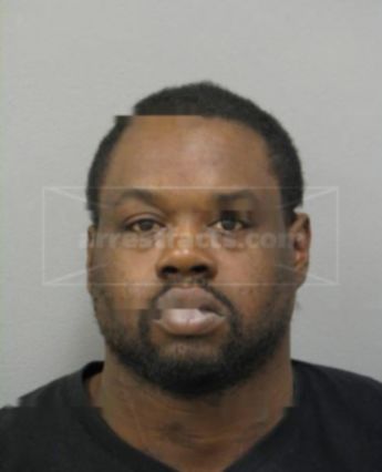 Keeven Lamont Fletcher