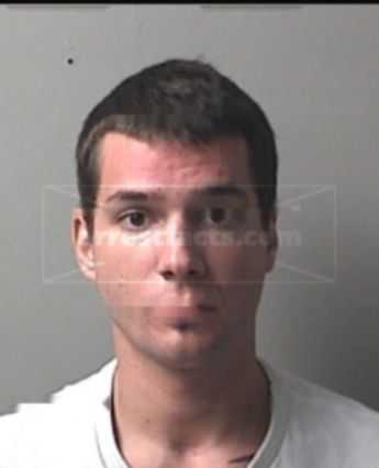 Kenneth Charles Scott Elliott