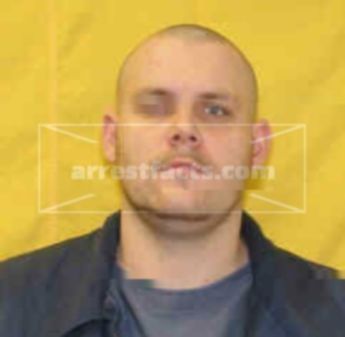 Michael Paul Elrod