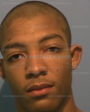 Avery Akeem Williams