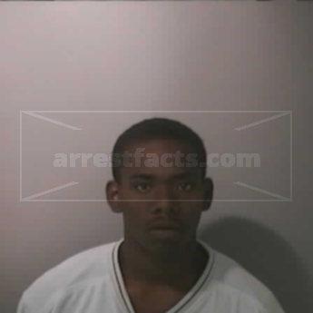 Marco Demar Watts