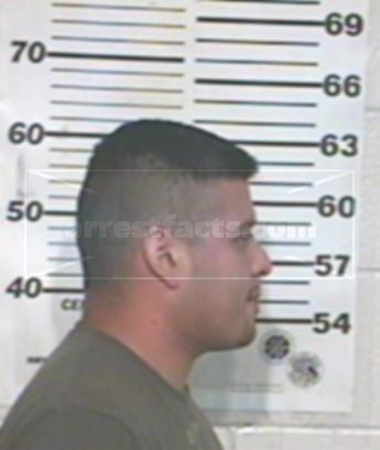 Lorenzo Zacarias Martinez