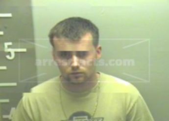Joseph Daniel Walls