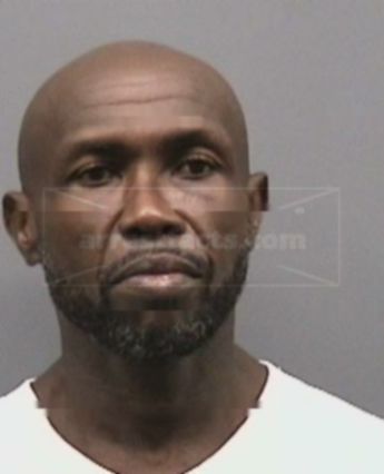 Gregory Leon Harris
