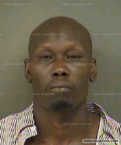 Ronald Eugene Chalk