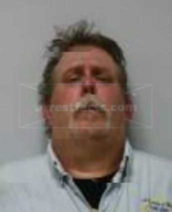 Ronald Mark Folkers