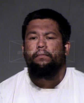 Joe Gutierrez