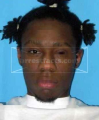 Tavis Randolph Glover