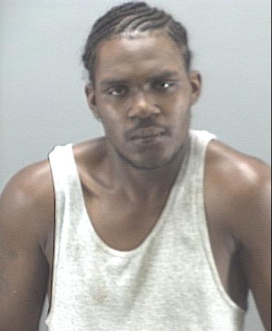 Demar Dantrel Williams
