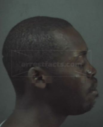 Kenneth Jerome Shaw