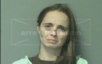 Amy Lynn Richmond