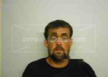 Timothy Wayne Mcknight