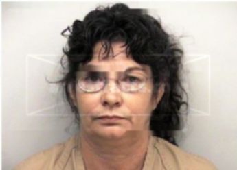 Kim Marie Bohall