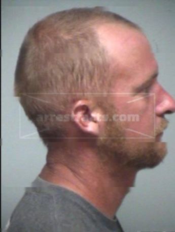 Jason Anthony Marshall