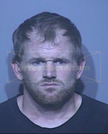 Austin Angelo Parks