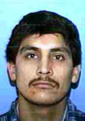 Javier Leyua Padilla