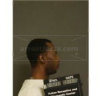 Antwane Lavone Grant