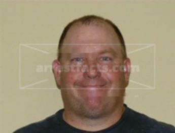 Anthony Wayne Cordell