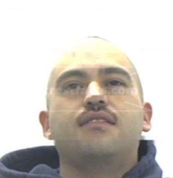 Arthur Christopher Magdaleno