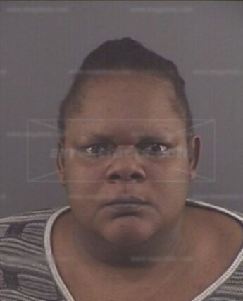 Juanita Renea Austin