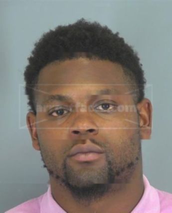 Demarlos Terrelle Porter