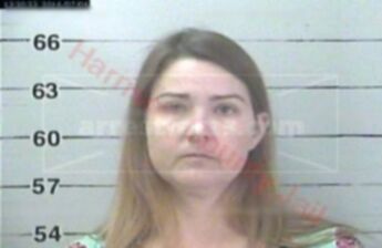 Jacqueline Lee Mize