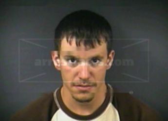 Justin William Halstead