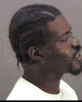 Dexter Shundell Monroe