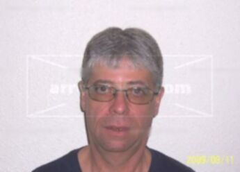 Patrick Jame Mattix