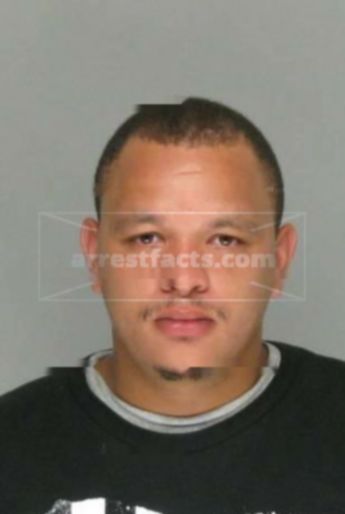 Tony Glover Dixon