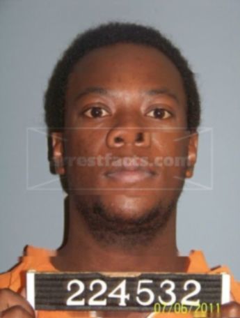 Demario White