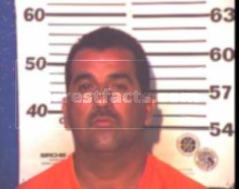 Valentin Castillo Sanchez