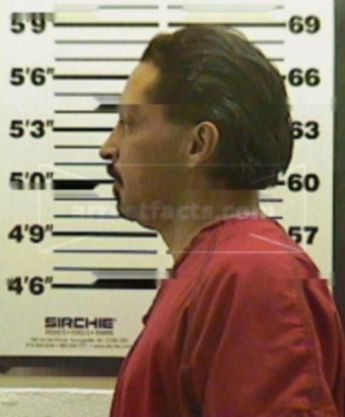 Frank Vigil