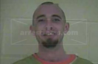 Daniel Travis Goff