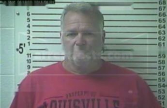 Larry Wayne Standiford