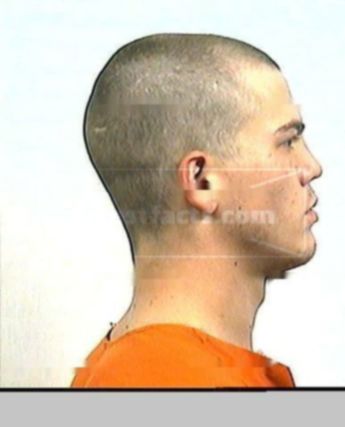 Christopher Robert Peck