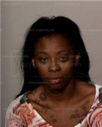 Narkeisha Iree Shepard