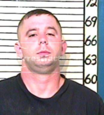Jesse Dean Owen